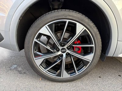 Audi Q5 Sportback 50 TFSIe 299 S tronic 7 Quattro S line   - 11