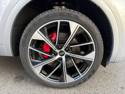 Audi Q5 Sportback 50 TFSIe 299 S tronic 7 Quattro S line   - 12