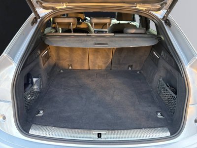 Audi Q5 Sportback 50 TFSIe 299 S tronic 7 Quattro S line   - 13