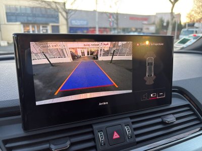 Audi Q5 Sportback 50 TFSIe 299 S tronic 7 Quattro S line   - 17