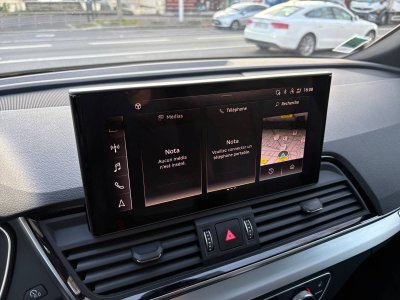 Audi Q5 Sportback 50 TFSIe 299 S tronic 7 Quattro S line   - 18