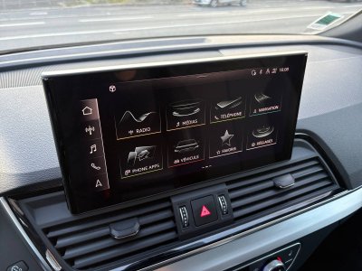 Audi Q5 Sportback 50 TFSIe 299 S tronic 7 Quattro S line   - 19