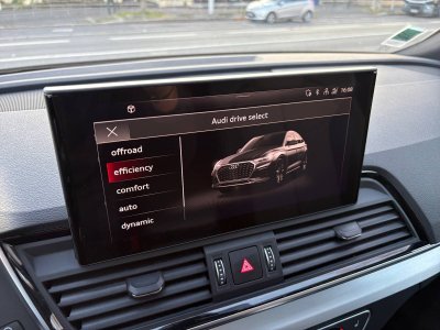 Audi Q5 Sportback 50 TFSIe 299 S tronic 7 Quattro S line   - 21