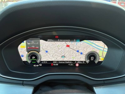 Audi Q5 Sportback 50 TFSIe 299 S tronic 7 Quattro S line   - 23