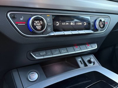 Audi Q5 Sportback 50 TFSIe 299 S tronic 7 Quattro S line   - 24