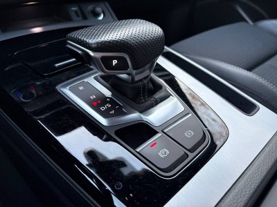 Audi Q5 Sportback 50 TFSIe 299 S tronic 7 Quattro S line   - 25