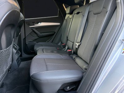 Audi Q5 Sportback 50 TFSIe 299 S tronic 7 Quattro S line   - 26