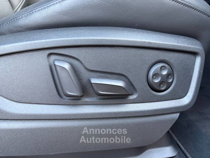 Audi Q5 Sportback 50 TFSIe 299 S tronic 7 Quattro S line - 30