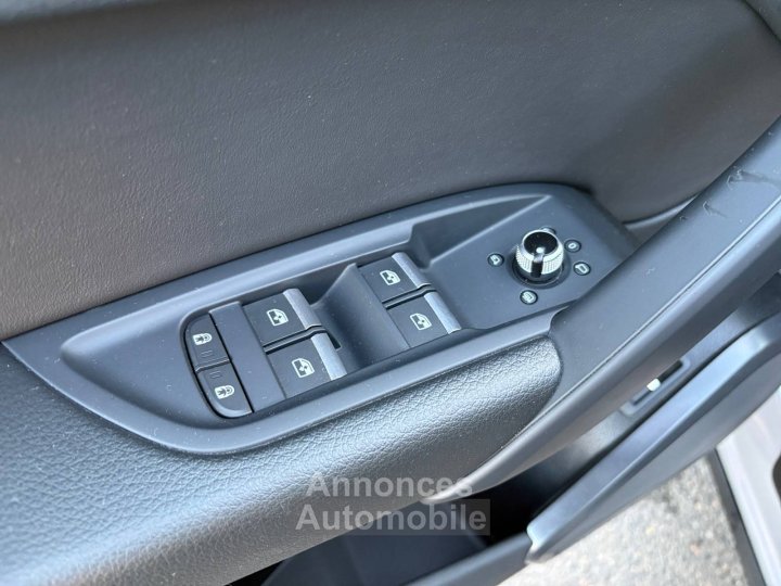 Audi Q5 Sportback 50 TFSIe 299 S tronic 7 Quattro S line - 35