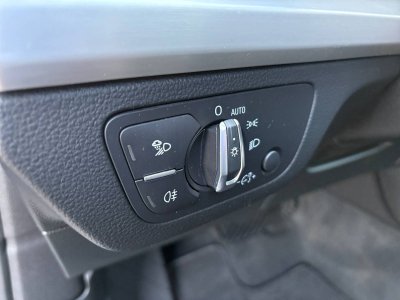 Audi Q5 Sportback 50 TFSIe 299 S tronic 7 Quattro S line   - 36