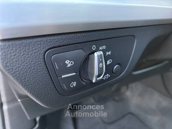 Audi Q5 Sportback 50 TFSIe 299 S tronic 7 Quattro S line - 36