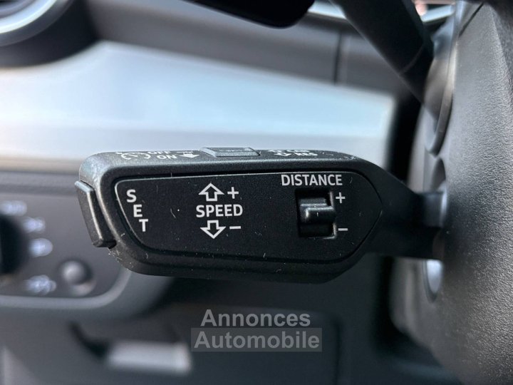 Audi Q5 Sportback 50 TFSIe 299 S tronic 7 Quattro S line - 39