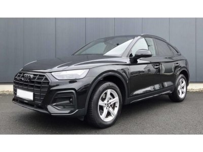 Audi Q5 Sportback Quattro 20 40 TDI Mild Hybrid - 204 - BV S-tronic  2020 Avus PHASE 2   - 1