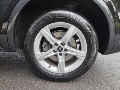 Audi Q5 Sportback Quattro 20 40 TDI Mild Hybrid - 204 - BV S-tronic  2020 Avus PHASE 2   - 4