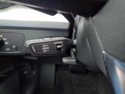 Audi Q5 Sportback Quattro 20 40 TDI Mild Hybrid - 204 - BV S-tronic  2020 Avus PHASE 2   - 6