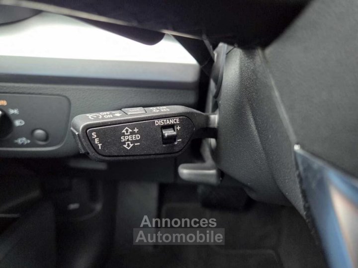 Audi Q5 Sportback Quattro 20 40 TDI Mild Hybrid - 204 - BV S-tronic  2020 Avus PHASE 2 - 6