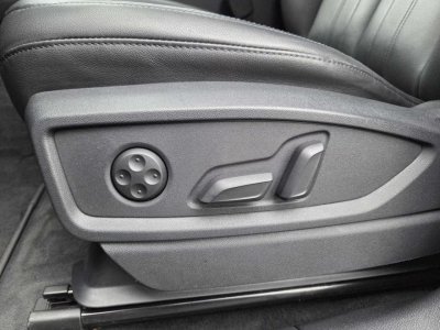 Audi Q5 Sportback Quattro 20 40 TDI Mild Hybrid - 204 - BV S-tronic  2020 Avus PHASE 2   - 8