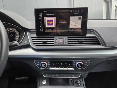 Audi Q5 Sportback Quattro 20 40 TDI Mild Hybrid - 204 - BV S-tronic  2020 Avus PHASE 2   - 15