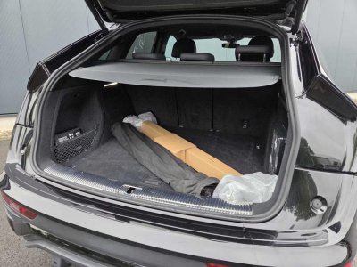 Audi Q5 Sportback Quattro 20 40 TDI Mild Hybrid - 204 - BV S-tronic  2020 Avus PHASE 2   - 16