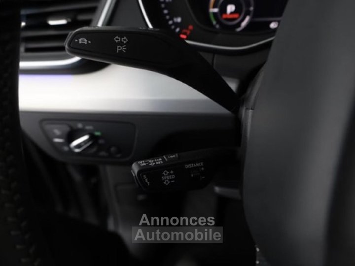 Audi Q5 Quattro 20 55 TFSI e - 367 - BV S-tronic  2017 S line PHASE 1 - 12