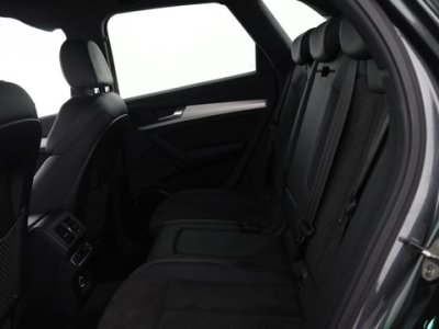Audi Q5 Quattro 20 55 TFSI e - 367 - BV S-tronic  2017 S line PHASE 1   - 19