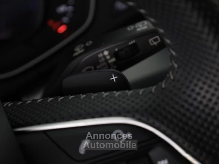 Audi Q5 Quattro 20 55 TFSI e - 367 - BV S-tronic  2017 S line PHASE 1 - 20