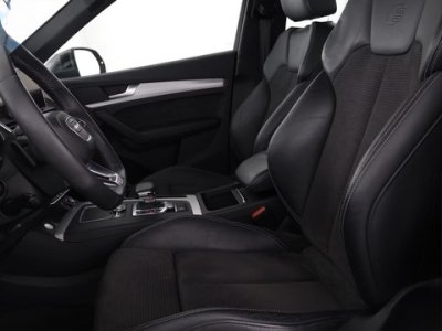 Audi Q5 Quattro 20 55 TFSI e - 367 - BV S-tronic  2017 S line PHASE 1   - 22