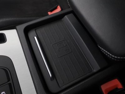 Audi Q5 Quattro 20 55 TFSI e - 367 - BV S-tronic  2017 S line PHASE 1   - 23