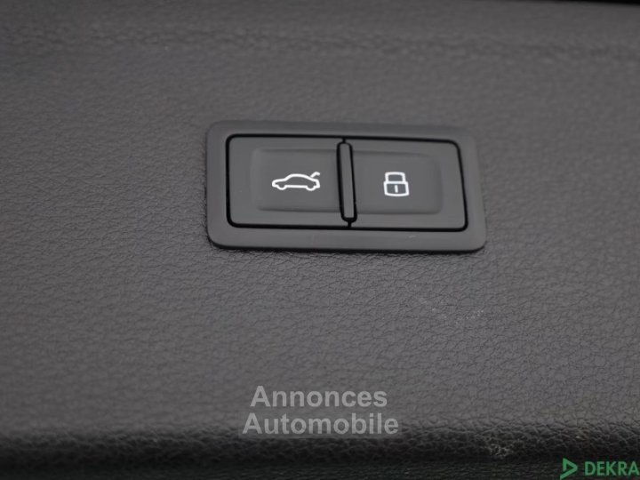 Audi Q5 Quattro 20 55 TFSI e - 367 - BV S-tronic  2017 S line PHASE 1 - 25