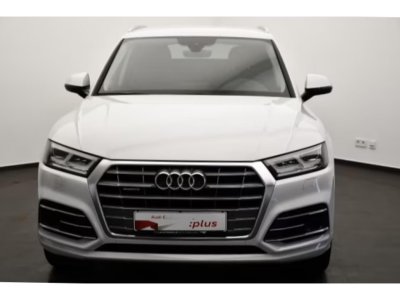 Audi Q5 Quattro 20 50 TFSI e - 299 - BV S-Tronic  2017 Avus PHASE 2   - 5