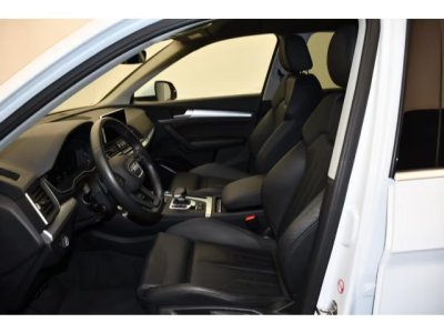 Audi Q5 Quattro 20 50 TFSI e - 299 - BV S-Tronic  2017 Avus PHASE 2   - 8