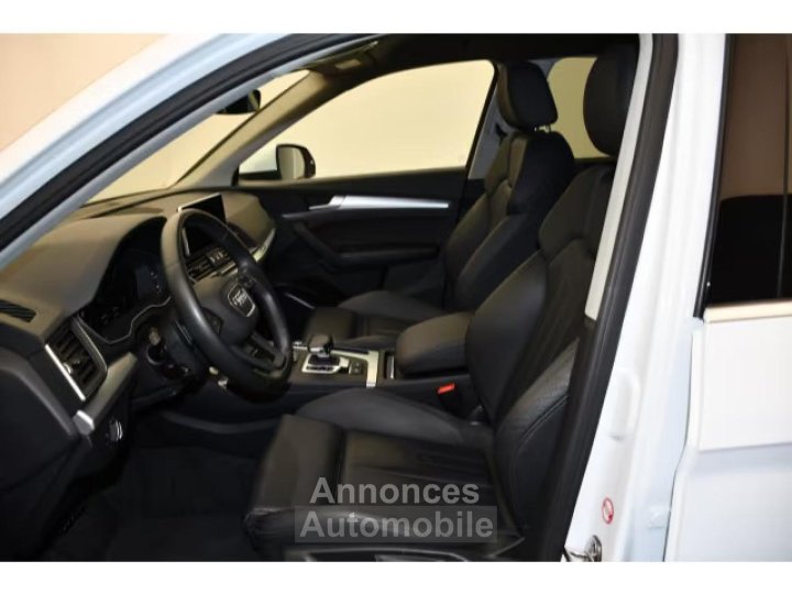 Audi Q5 Quattro 20 50 TFSI e - 299 - BV S-Tronic  2017 Avus PHASE 2 - 8