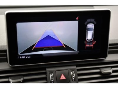 Audi Q5 Quattro 20 50 TFSI e - 299 - BV S-Tronic  2017 Avus PHASE 2   - 10