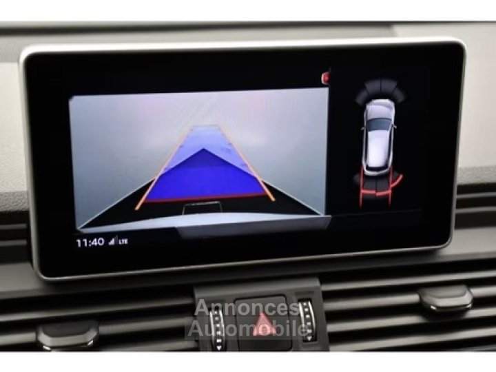 Audi Q5 Quattro 20 50 TFSI e - 299 - BV S-Tronic  2017 Avus PHASE 2 - 10