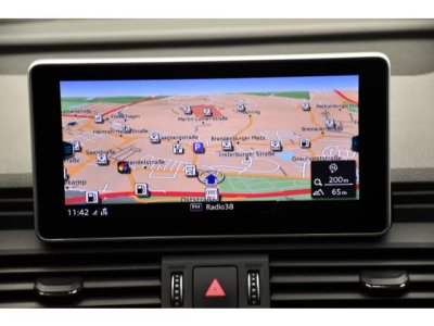 Audi Q5 Quattro 20 50 TFSI e - 299 - BV S-Tronic  2017 Avus PHASE 2   - 11