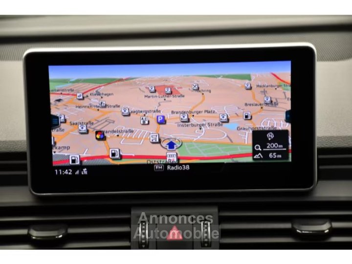 Audi Q5 Quattro 20 50 TFSI e - 299 - BV S-Tronic  2017 Avus PHASE 2 - 11