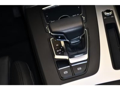 Audi Q5 Quattro 20 50 TFSI e - 299 - BV S-Tronic  2017 Avus PHASE 2   - 12