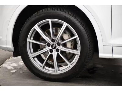 Audi Q5 Quattro 20 50 TFSI e - 299 - BV S-Tronic  2017 Avus PHASE 2   - 13