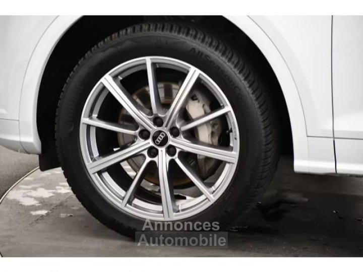 Audi Q5 Quattro 20 50 TFSI e - 299 - BV S-Tronic  2017 Avus PHASE 2 - 13