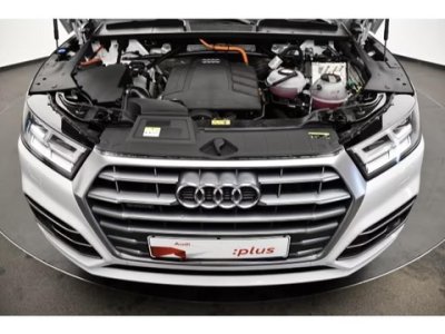 Audi Q5 Quattro 20 50 TFSI e - 299 - BV S-Tronic  2017 Avus PHASE 2   - 14