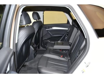 Audi Q5 Quattro 20 50 TFSI e - 299 - BV S-Tronic  2017 Avus PHASE 2   - 18