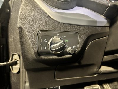 Audi Q2 35 TDI 150ch S-tronic S Line - Toit Ouvrant   - 14