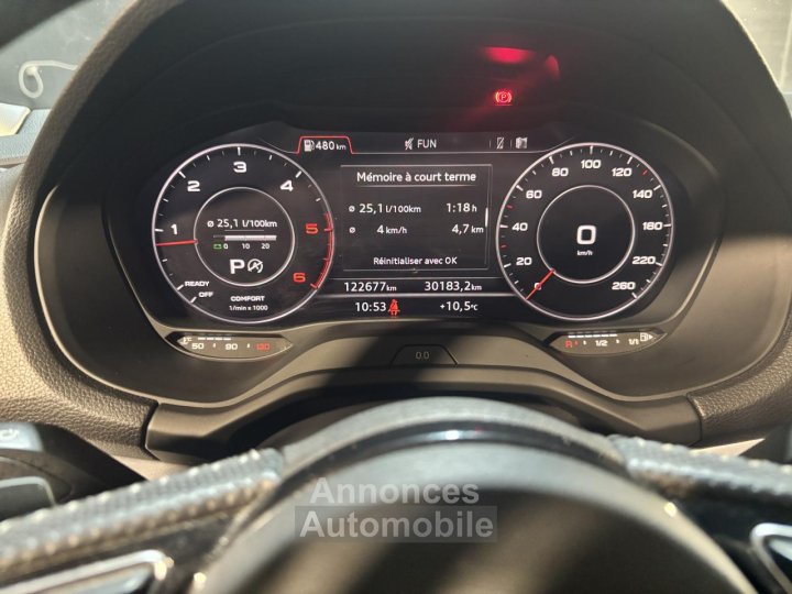 Audi Q2 35 TDI 150ch S-tronic S Line - Toit Ouvrant - 15