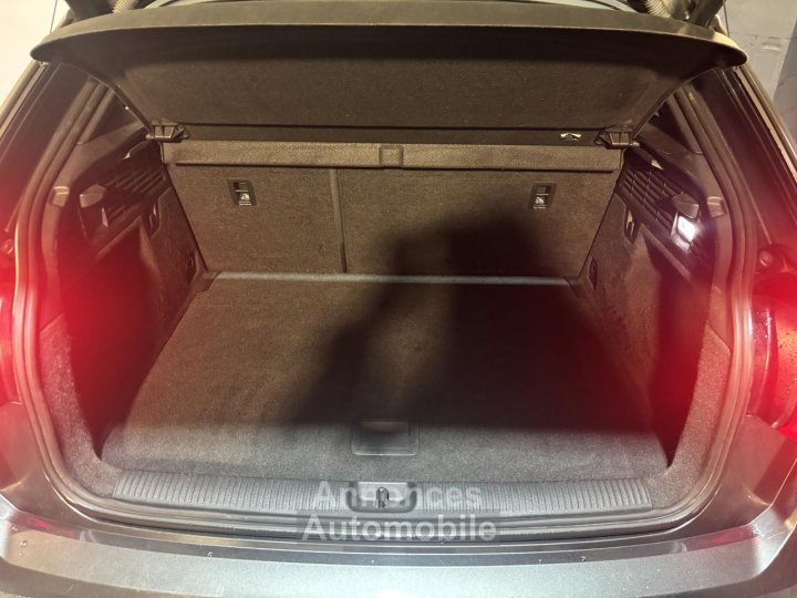 Audi Q2 35 TDI 150ch S-tronic S Line - Toit Ouvrant - 21