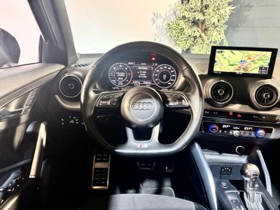 Audi Q2 35 TDI 150ch S-tronic S Line - Toit Ouvrant   - 22