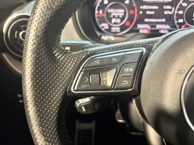 Audi Q2 35 TDI 150ch S-tronic S Line - Toit Ouvrant   - 23