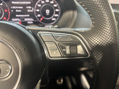 Audi Q2 35 TDI 150ch S-tronic S Line - Toit Ouvrant   - 24