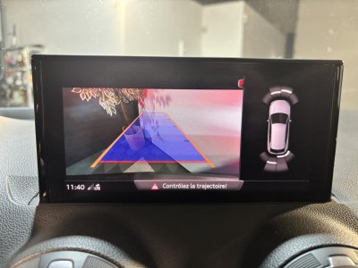 Audi Q2 35 TDI 150ch S-tronic S Line - Toit Ouvrant   - 25