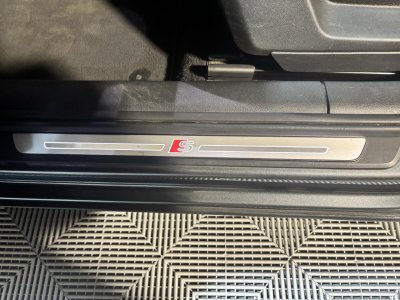 Audi Q2 35 TDI 150ch S-tronic S Line - Toit Ouvrant   - 28