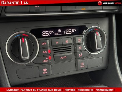 Audi Q3  20 TDI 184ch S line quattro S tronic 7   - 15